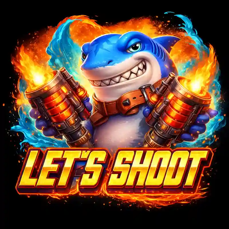 Let's Shoot Casino Game 711ph