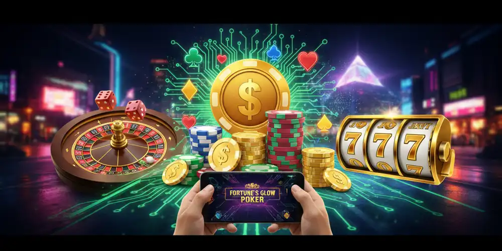 711ph Casino Banner