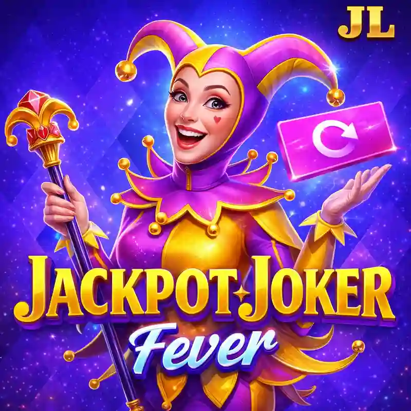 Jackpot Joker Fever slot