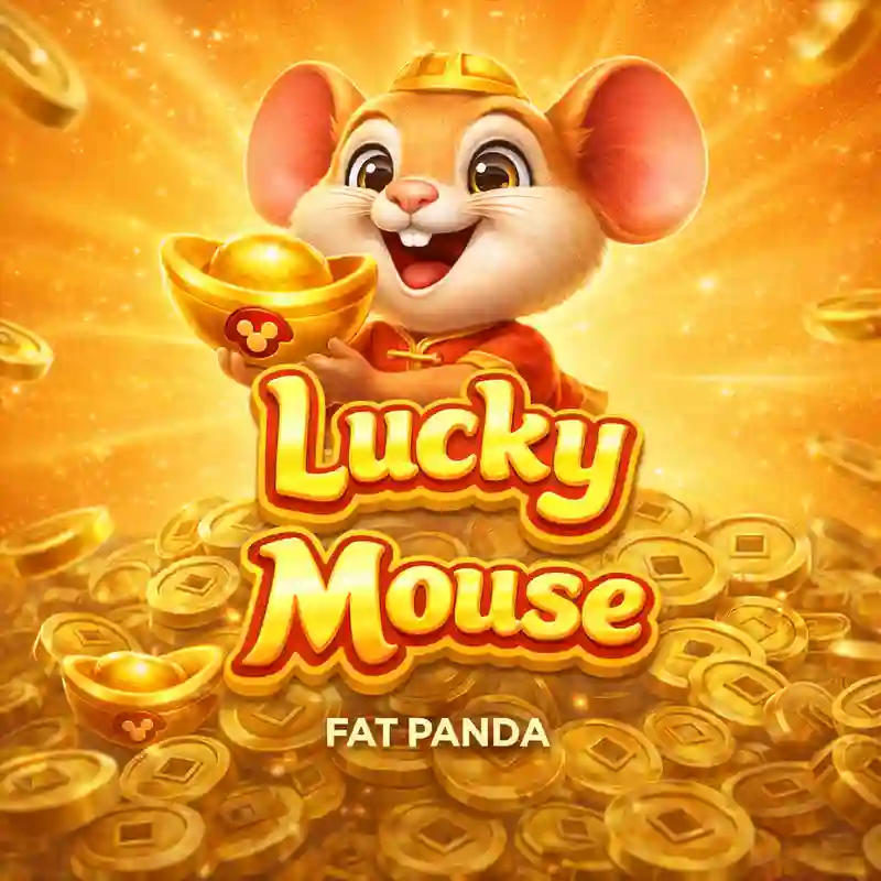 Lucky Mouse slot game