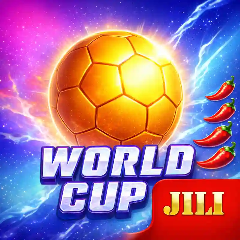 World Cup sports game
